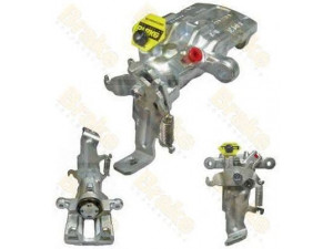 Brake ENGINEERING CA2310R stabdžių apkaba 
 Dviratė transporto priemonės -> Stabdžių sistema -> Stabdžių apkaba / priedai
44001BM500