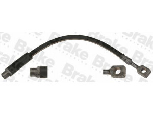 Brake ENGINEERING BH778533 stabdžių žarnelė 
 Stabdžių sistema -> Stabdžių žarnelės
13131296, 5562245, 93330543, 13131296