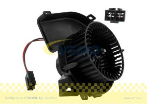 VEMO V40-03-1123 elektrovariklis, vidinis pūtiklis 
 Šildymas / vėdinimas -> Orpūtė/dalys
18 45 222, 24436989, 24436989