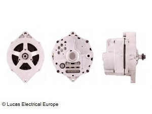 LUCAS ELECTRICAL LRA01790 kintamosios srovės generatorius