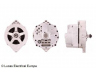LUCAS ELECTRICAL LRA01790 kintamosios srovės generatorius