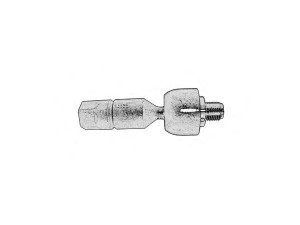 OCAP 0604382 vidinė skersinė vairo trauklė 
 Vairavimas -> Vairo mechanizmo sujungimai
3812E3