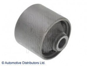 BLUE PRINT ADK88006 valdymo svirties/išilginių svirčių įvorė 
 Ašies montavimas/vairavimo mechanizmas/ratai -> Valdymo svirtis/pasukamosios svirties sujungimas -> Montavimas/sutvirtinimas
46282-81A00, 46282-81A00-000
