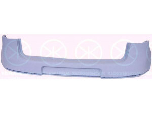 KLOKKERHOLM 9524950A1 buferis 
 Kėbulas -> Kėbulo dalys/ sparnas/buferis -> Galinė variklio apdanga
1K6 807 417  GRU