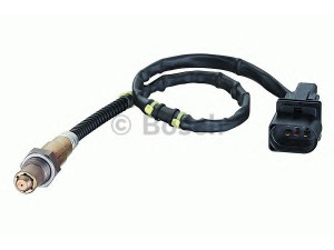 BOSCH 0 258 007 053 lambda jutiklis
1109004, YM219 F472 DA, 06A 906 262 AE