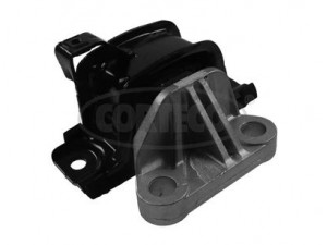 CORTECO 80001843 montavimas, neautomatinė transmisija 
 Transmisija -> Neautomatinė pavarų dėžė -> Ašies montavimas
13 130 745, 56 84 199, 13 130 745