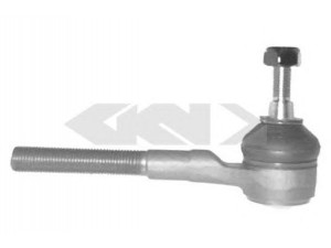 SPIDAN 46276 skersinės vairo trauklės galas 
 Vairavimas -> Vairo mechanizmo sujungimai
60 00 022 703, 60 00 030 064, 77 01 467 274