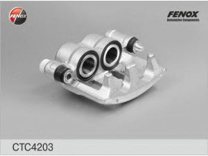 FENOX CTC4203 stabdžių apkabos ašies rinkinys 
 Stabdžių sistema -> Stabdžių matuoklis -> Stabdžių dalys
1138618, 1478454, 6197742, 92VB2B121AA