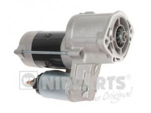 NIPPARTS J5215012 starteris 
 Elektros įranga -> Starterio sistema -> Starteris
M2T51181, MD070933, MD070934, MD095865
