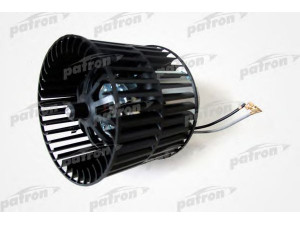 PATRON PFN016 elektrovariklis, vidinis pūtiklis 
 Šildymas / vėdinimas -> Orpūtė/dalys
18 08 068, 18 45 038, 18 45 057