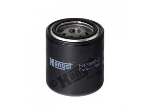 HENGST FILTER H13WF12 aušinimo skysčio filtras 
 Filtrai -> Aušinimo skysčio filtras
VJ 7034, 13692, 4029084, 4734562
