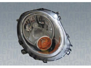 MAGNETI MARELLI 710301225301 priekinis žibintas 
 Kėbulas -> Priekinis žibintas/dalys -> Priekinis žibintas/įterp.
63122751263, 2751263
