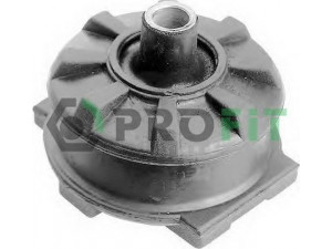 PROFIT 2307-0369 stebulės laikiklio įvorė 
 Ašies montavimas/vairavimo mechanizmas/ratai -> Ašies atrama/ašies korpusas/ašies montavimas -> Pasukamojo veleno sujungimas
6141919, 83BB5K817BA