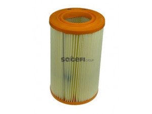 FRAM CA5611 oro filtras 
 Techninės priežiūros dalys -> Techninės priežiūros intervalai
1310636080, 13106360801, 71736124