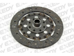 EXEDY NSD152 sankabos diskas 
 Sankaba/dalys -> Sankabos diskas
30100ED80A