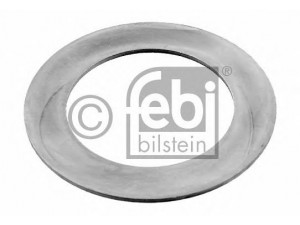 FEBI BILSTEIN 19023 tarpiklis, pasukamojo kakliuko kaištis
81.90713.0919