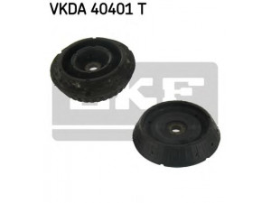 SKF VKDA 40401 T pakabos statramsčio atraminis guolis 
 Ašies montavimas/vairavimo mechanizmas/ratai -> Montavimas, pakabos statramstis
1003914, 1012464, 1023587, 1101042
