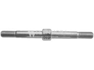 KAWE FL640-H šarnyro stabilizatorius 
 Ašies montavimas/vairavimo mechanizmas/ratai -> Stabilizatorius/fiksatoriai -> Savaime išsilyginanti atrama
90112SE0000