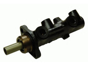 BOSCH 0 986 480 954 pagrindinis cilindras, stabdžiai 
 Stabdžių sistema -> Pagrindinis stabdžių cilindras
004 430 29 01, A 004 430 29 01