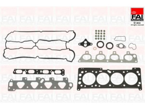 FAI AutoParts HS894 tarpiklių komplektas, cilindro galva 
 Variklis -> Cilindrų galvutė/dalys -> Tarpiklis, cilindrų galvutė