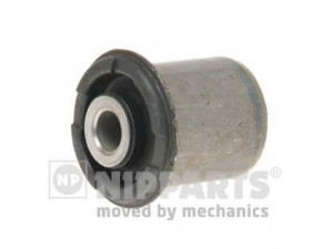 NIPPARTS N4230322 valdymo svirties/išilginių svirčių įvorė 
 Ašies montavimas/vairavimo mechanizmas/ratai -> Valdymo svirtis/pasukamosios svirties sujungimas -> Montavimas/sutvirtinimas
54551-1D000