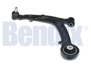 BENDIX 041923B vikšro valdymo svirtis 
 Ašies montavimas/vairavimo mechanizmas/ratai -> Valdymo svirtis/pasukamosios svirties sujungimas -> Vairo trauklės (valdymo svirtis, išilginis balansyras, diago
50703128