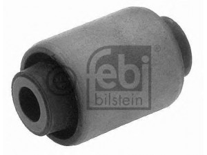 FEBI BILSTEIN 14232 valdymo svirties/išilginių svirčių įvorė 
 Ašies montavimas/vairavimo mechanizmas/ratai -> Valdymo svirtis/pasukamosios svirties sujungimas -> Montavimas/sutvirtinimas
1 010 037, 1 055 191, 1E00-34-153A