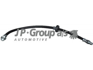 JP GROUP 1461601600 stabdžių žarnelė 
 Stabdžių sistema -> Stabdžių žarnelės
34301166118