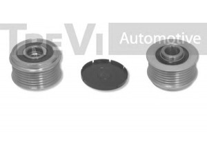 TREVI AUTOMOTIVE AP1242 laisvos eigos sankaba, kint. sr. generatorius 
 Diržinė pavara -> Laisvos eigos sankaba, kint. sr. generatorius
373222G500, 373222G500