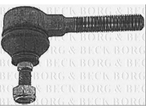 BORG & BECK BTR4081 skersinės vairo trauklės galas 
 Vairavimas -> Vairo mechanizmo sujungimai
7701460955