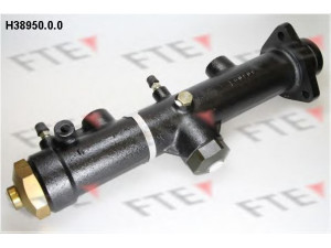 FTE H38950.0.0 pagrindinis cilindras, stabdžiai
159000360215, 590.00.36.0215