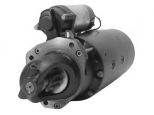 BTS Turbo S512119 starteris