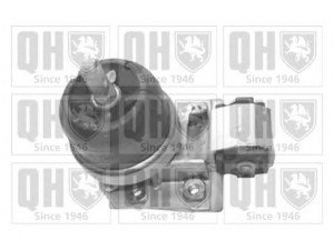 QUINTON HAZELL EM4431 montavimas, automatinė transmisija; montavimas, neautomatinė transmisija 
 Transmisija -> Neautomatinė pavarų dėžė -> Ašies montavimas
1003437, 7M0 199 131AP