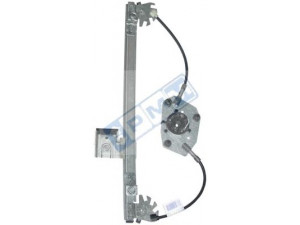 PMM 22334 R lango pakėliklis 
 Vidaus įranga -> Elektrinis lango pakėliklis
61740202