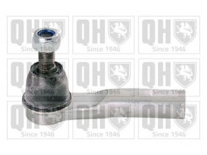 QUINTON HAZELL QR3899S skersinės vairo trauklės galas 
 Vairavimas -> Vairo mechanizmo sujungimai
53540 SWA A01, 53540 SWA A02