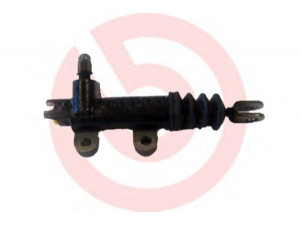 BREMBO E 30 004 darbinis cilindras, sankaba 
 Sankaba/dalys -> Sankabos valdymas -> Vykdomasis cilindras
1100869, 4171028000, 4171028591