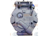 HELLA 8FK 351 334-451 kompresorius, oro kondicionierius
1 721 741, 1 806 664, 1 811 463