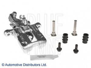 BLUE PRINT ADN14558 stabdžių apkaba 
 Stabdžių sistema -> Stabdžių matuoklis -> Stabdžių matuoklio montavimas
44001-4U100