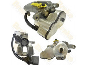 Brake ENGINEERING CA3130R stabdžių apkaba 
 Dviratė transporto priemonės -> Stabdžių sistema -> Stabdžių apkaba / priedai
4E4615404A, 4E4615404C