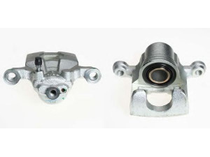 BUDWEG CALIPER 344125 stabdžių apkaba 
 Dviratė transporto priemonės -> Stabdžių sistema -> Stabdžių apkaba / priedai
44001-1KD0A, 44001-EM11A, 44001-1KD0A