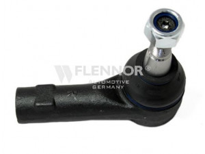 KAWE FL0196-B skersinės vairo trauklės galas 
 Vairavimas -> Vairo mechanizmo sujungimai
7L0422818B, 7L0422818C