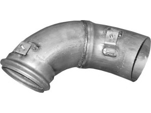 POLMO 75.275 išleidimo kolektorius 
 Išmetimo sistema -> Išmetimo vamzdžiai
7420854456, 20854456