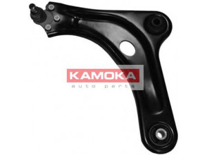 KAMOKA 9953474 vikšro valdymo svirtis 
 Ašies montavimas/vairavimo mechanizmas/ratai -> Valdymo svirtis/pasukamosios svirties sujungimas -> Vairo trauklės (valdymo svirtis, išilginis balansyras, diago
3520 W7