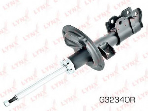 LYNXauto G32340R amortizatorius
54302-9Y026