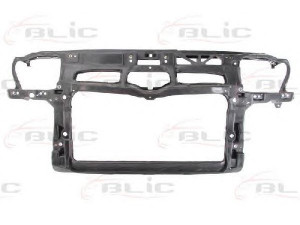 BLIC 6502-08-9543200P priekinis variklio gaubtas 
 Kėbulas -> Kėbulo dalys/ sparnas/buferis -> Priekinis aerodinaminio pasipriešinimo sumažinimas/grotelės
1J0 805 588 A, 1J0 805 588 C