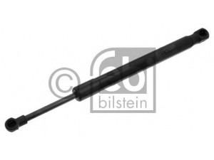 FEBI BILSTEIN 37501 dujinė spyruoklė, bagažinė 
 Priedai -> Bagažinė/pakrovimo skyrius
1K5 827 550 C