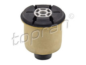 TOPRAN 701 168 stebulės laikiklio įvorė 
 Ašies montavimas/vairavimo mechanizmas/ratai -> Ašies atrama/ašies korpusas/ašies montavimas -> Pasukamojo veleno sujungimas
5504 453 44R