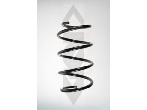 SPIDAN 56953 spyruoklė 
 Pakaba -> Spyruoklės
31 33 6 769 003