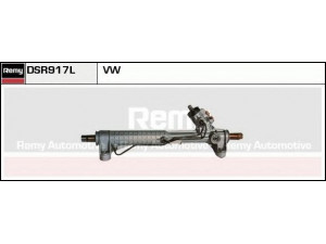 DELCO REMY DSR917L vairo pavara 
 Vairavimas -> Vairo pavara/siurblys
7D1 422 061X, 7D1422061