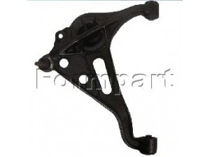 FORMPART 4309013 vikšro valdymo svirtis 
 Ašies montavimas/vairavimo mechanizmas/ratai -> Valdymo svirtis/pasukamosios svirties sujungimas -> Vairo trauklės (valdymo svirtis, išilginis balansyras, diago
45202-65D01, 45202-65L01, 45202-67D01